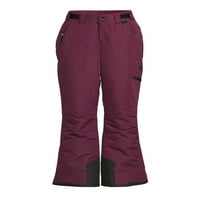 TEC-ONE женски скијачки панталони