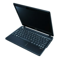 Acer Aspire V5-123- - AMD E - - WIN 64 -битна - Radeon HD - GB RAM - GB HDD - 11,6 COMFYVIEW - сјајно црно
