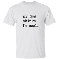 Графичка Америка кул животинско кучиња цитираат колекција за машко маици за мажи