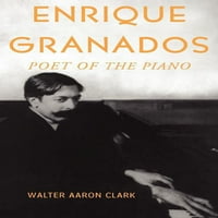 Енрике Гранадос: Поет На Пијано