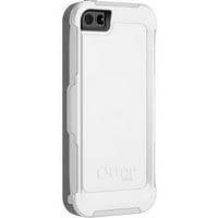 OtterBo Конзерватор Торбичка За Носење Apple iPhone Паметен Телефон, Јаглерод