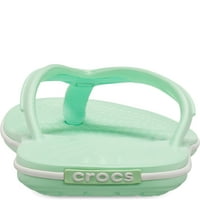 Crocs Junior Crocband GS Flip Flops