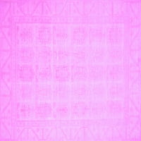 Ахгли Компанија Внатрешен Правоаголник Ориентални Виолетови Традиционални Теписи, 4 '6'
