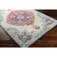Уметнички ткајачи Традиционална ориентална област килим, 8 '10'